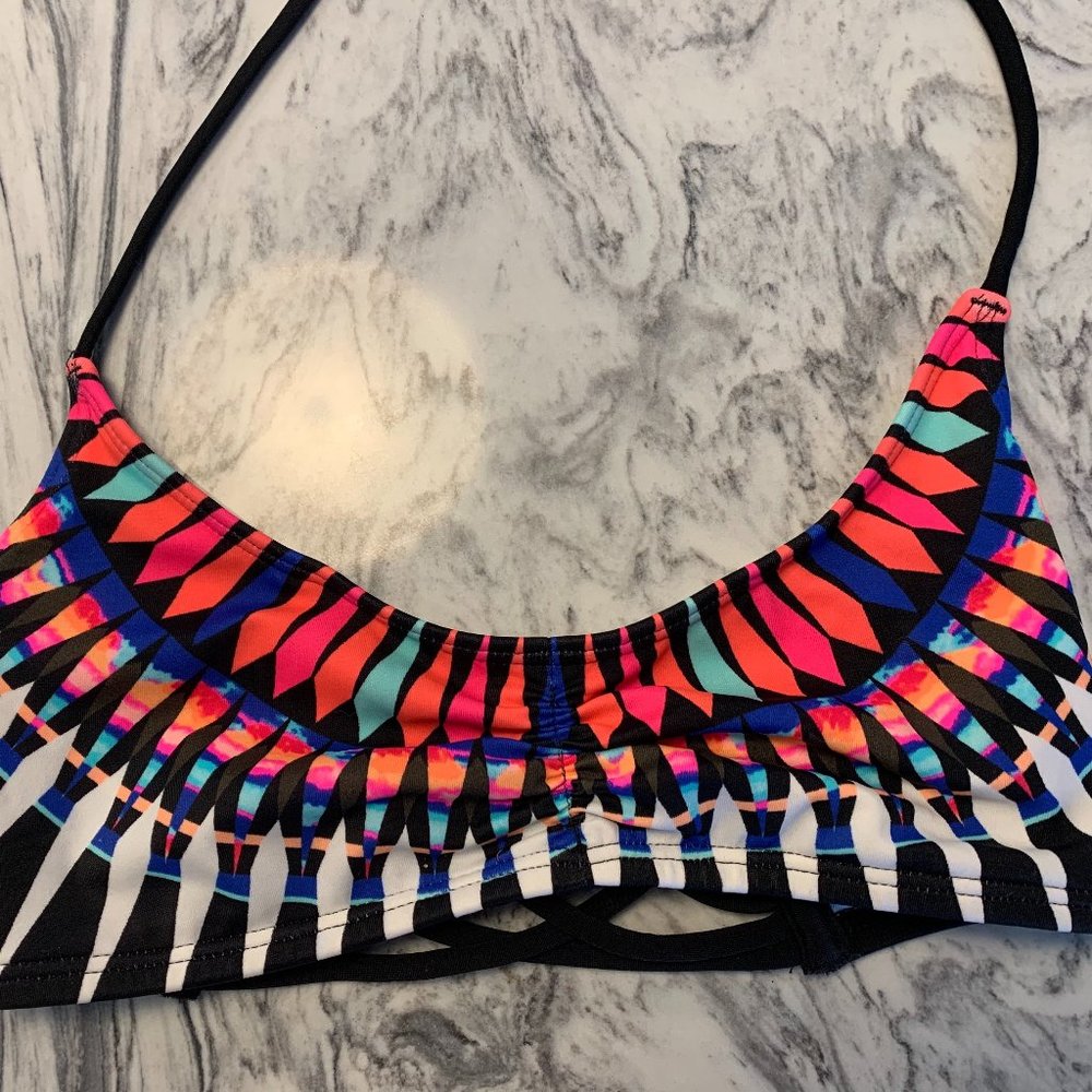 Women's bikini top